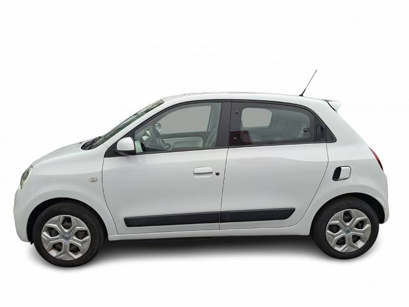 Renault Twingo E-Tech Electrique