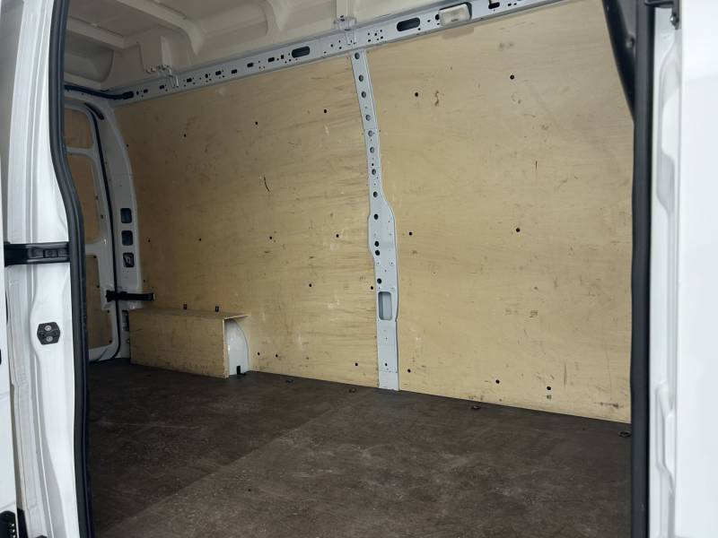 Renault Master III