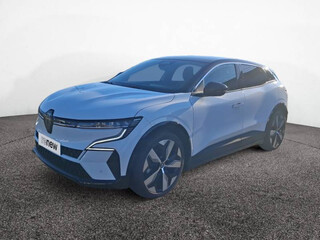 MEGANE E-TECH ELECTRIQUE