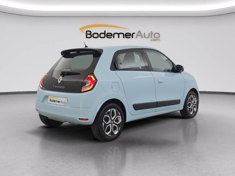 Renault Twingo III