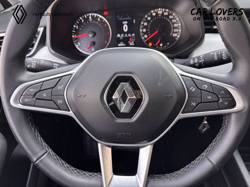 Renault Clio V