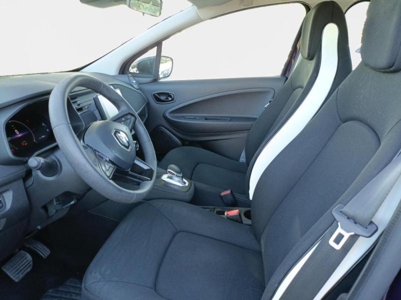 Renault ZOE E-Tech Electrique