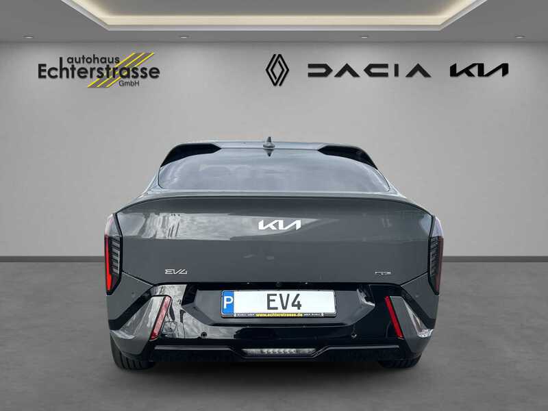 Kia EV4