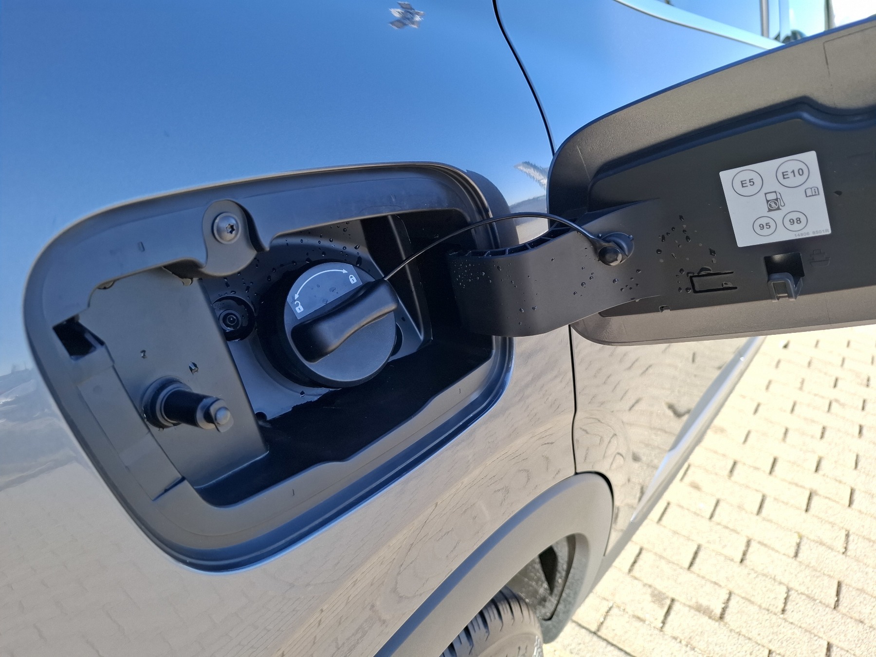 Renault Arkana – Bild 36