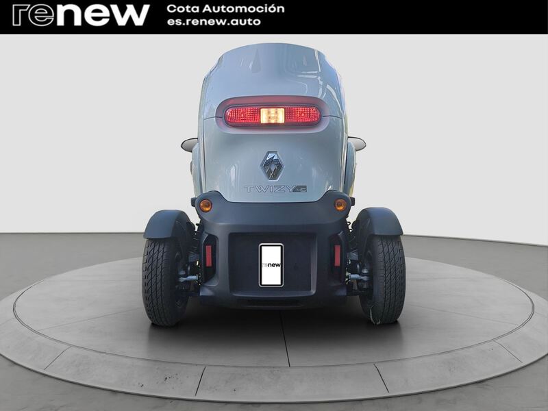 Renault Twizy