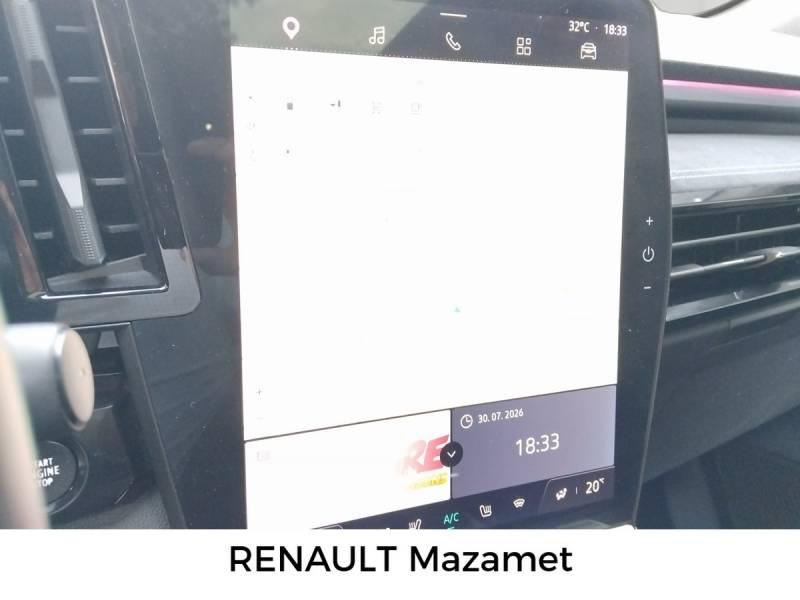 Renault Espace VI