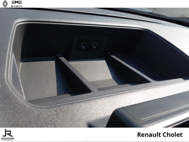 Renault Trafic Fourgon
