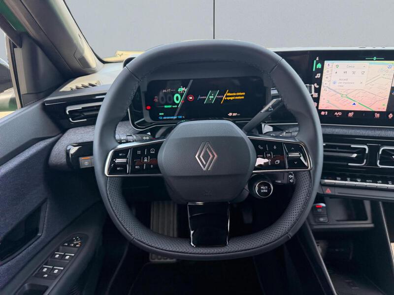Renault R5 E-Tech Electrique