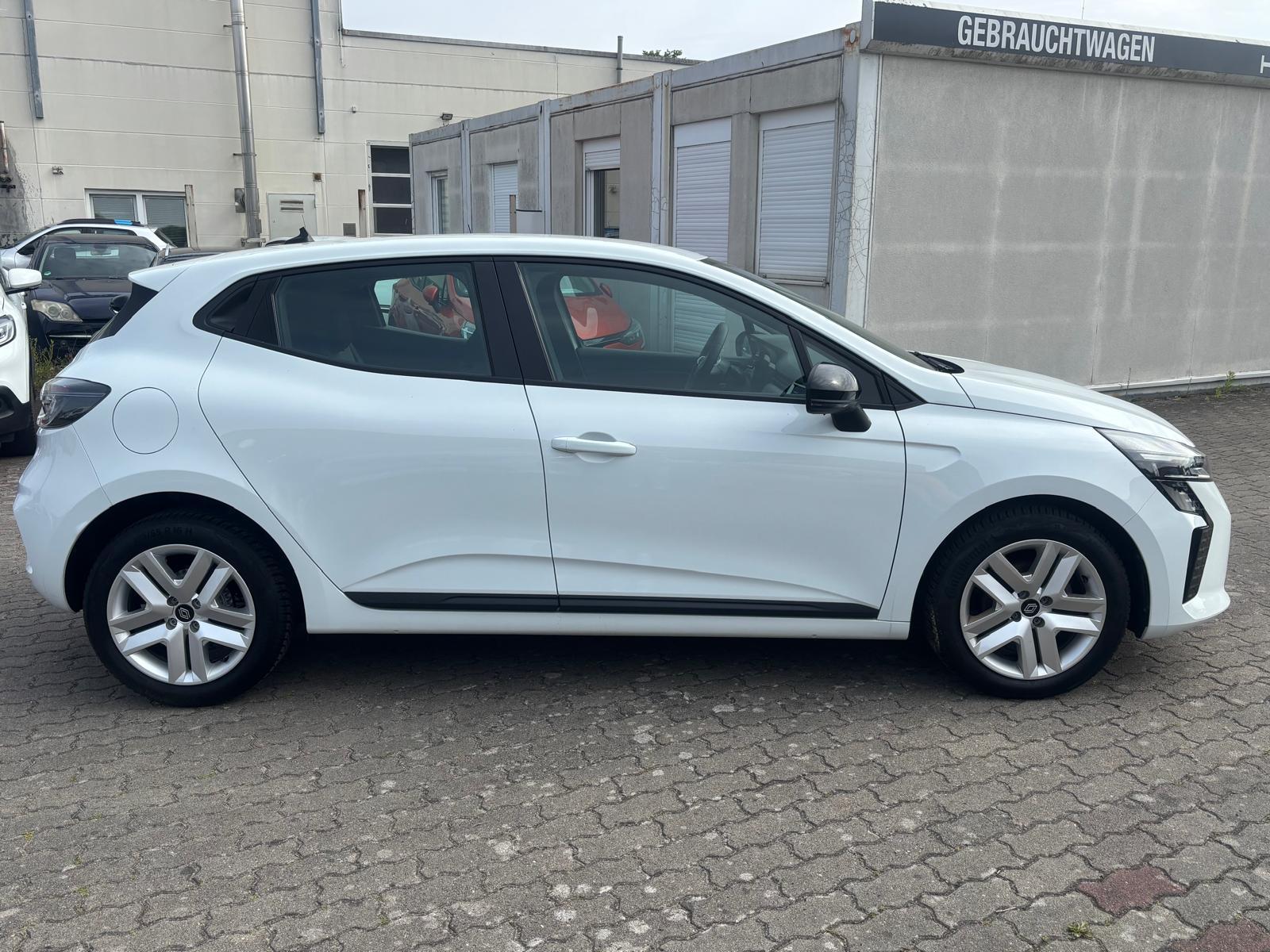 Renault Clio – Bild 7