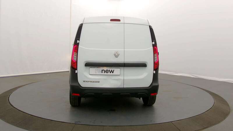 Renault Express VAN