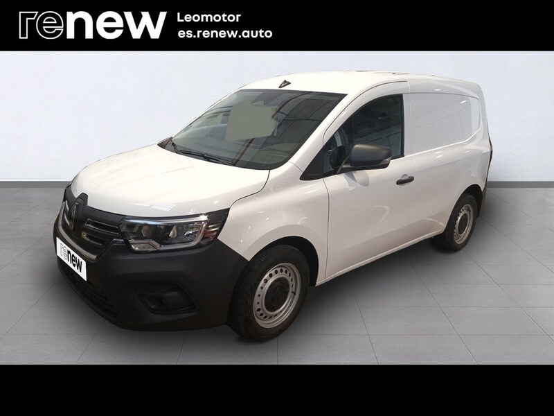 Renault Kangoo Furgón