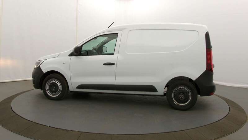 Renault Express VAN