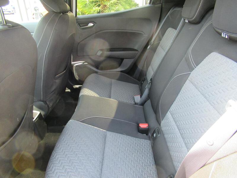 Renault Clio V