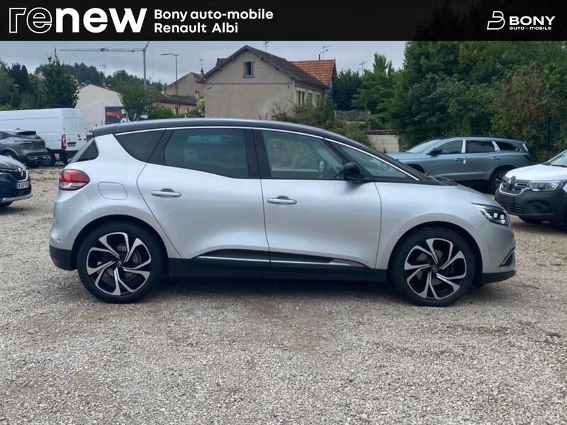 Renault Scenic IV