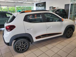 Vehicle 3D Image