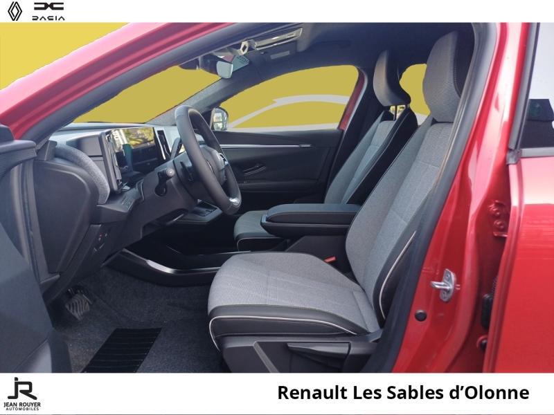 Renault Scenic E-Tech Electrique