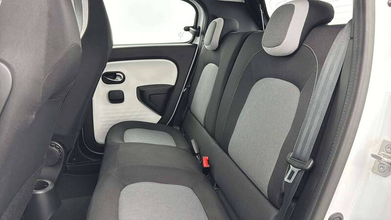 Renault Twingo III