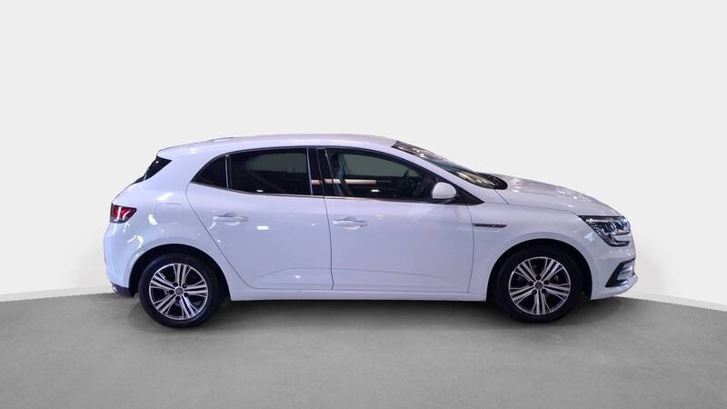 Renault Megane IV Berline