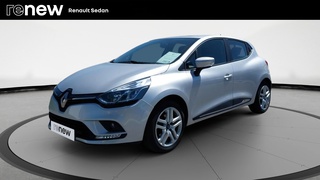 CLIO IV