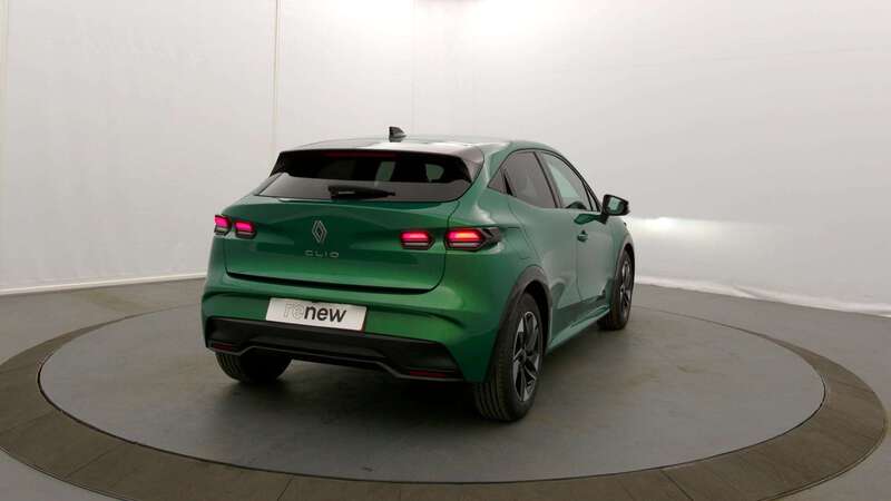 Renault Clio VI
