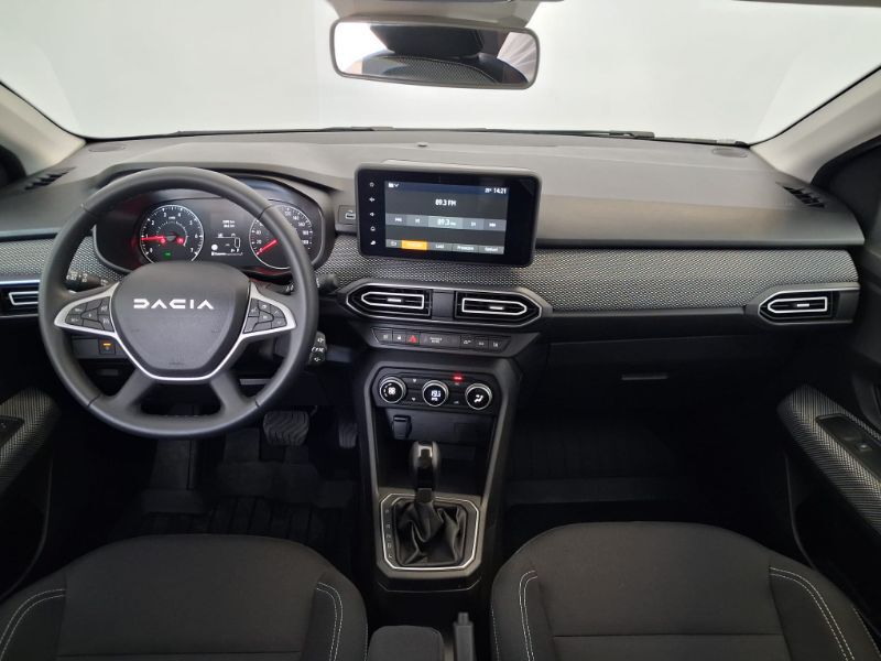 DACIA Sandero 2024 — imagine 82