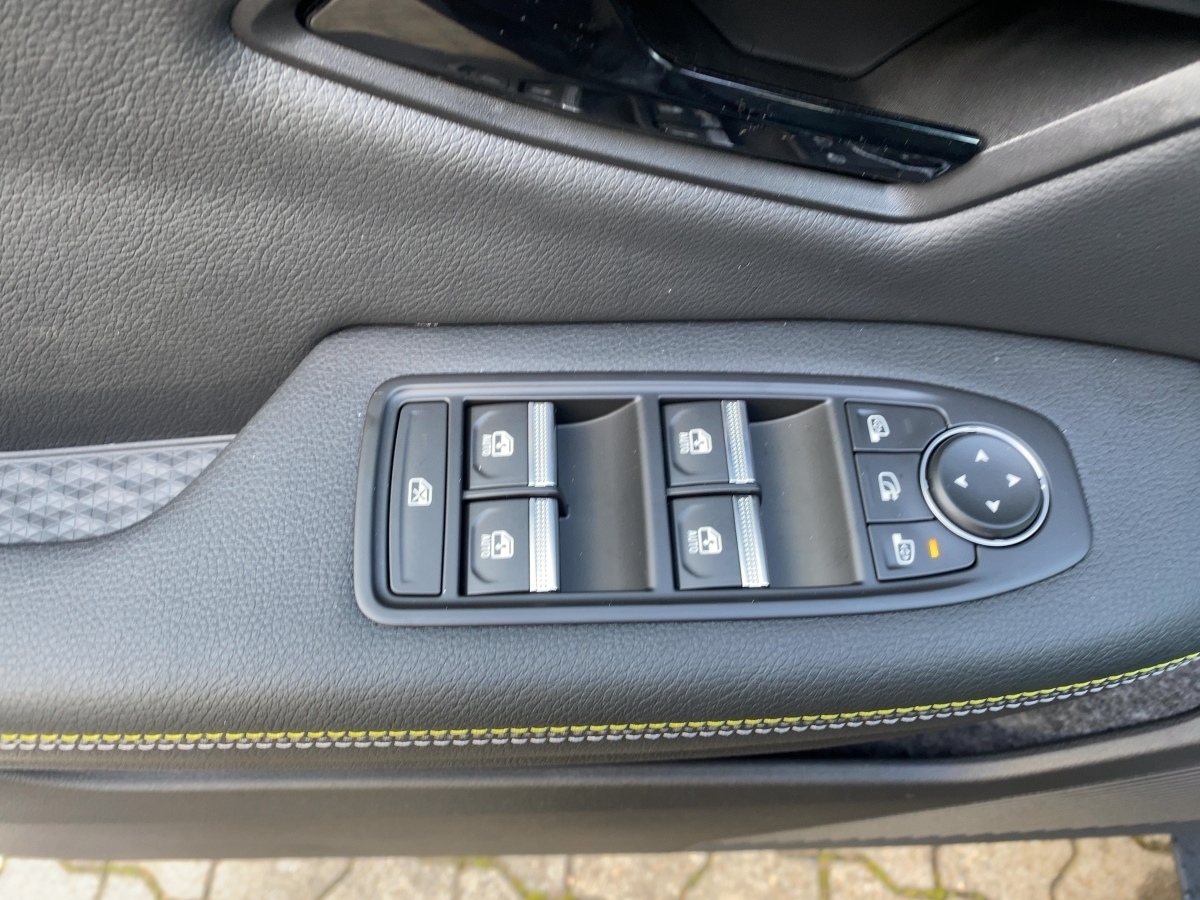 Renault Scenic E-TECH – Bild 21