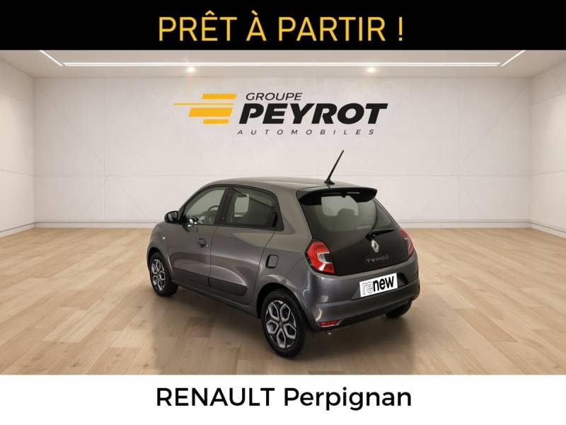 Renault Twingo III