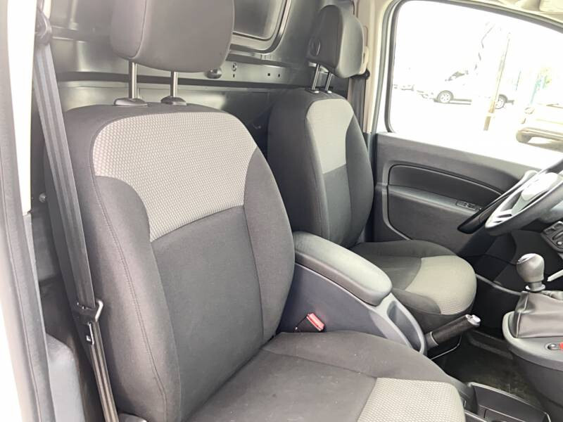 Renault Kangoo VU