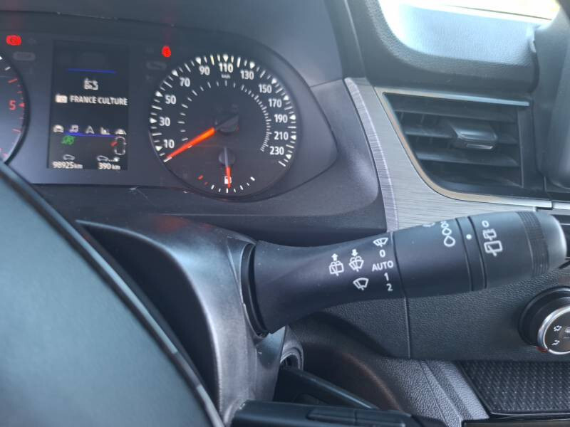 Renault Kangoo VP