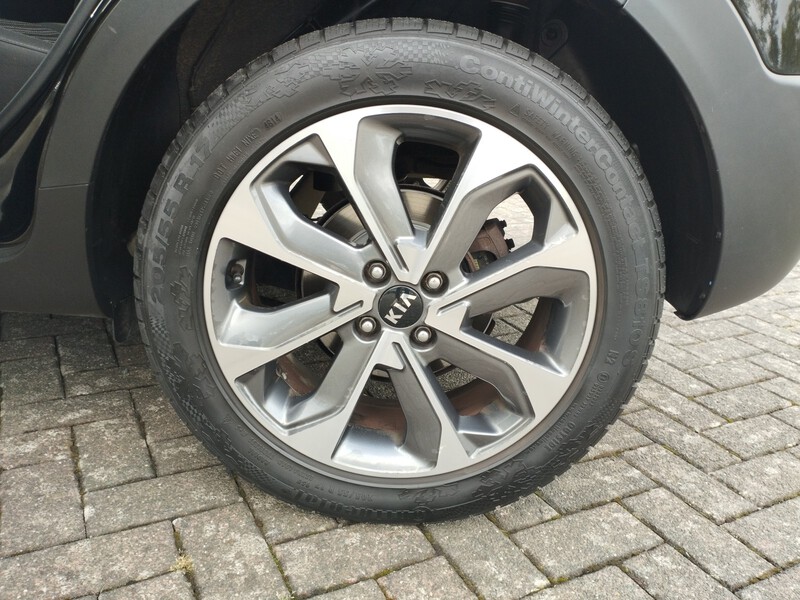 Fahrzeugabbildung Stonic 1.0 T-GDi 100 OPF Vision Bild 18 von 18