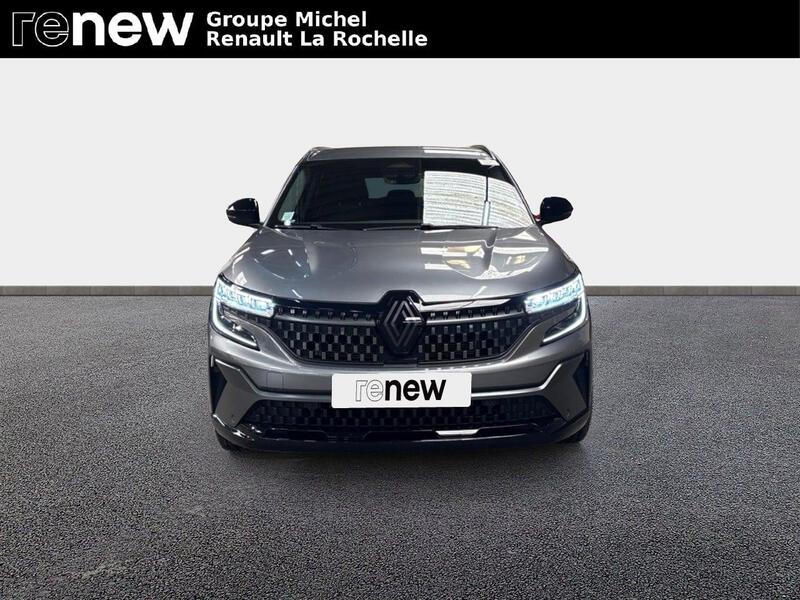 Renault Espace VI