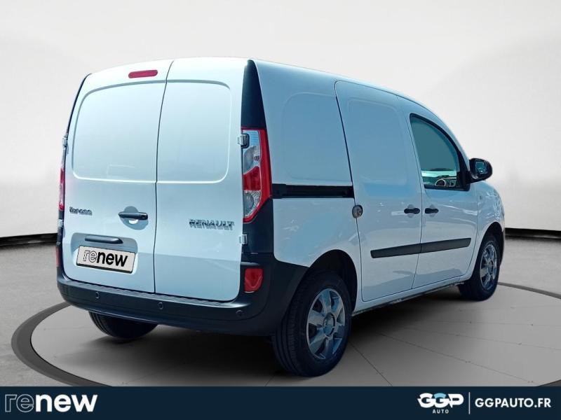 Renault Kangoo VU