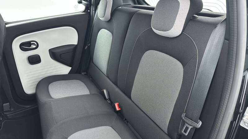 Renault Twingo III