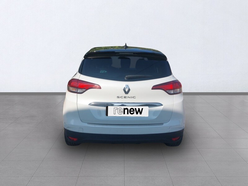 Renault Scénic