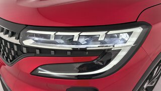 Vehicle 3D Image