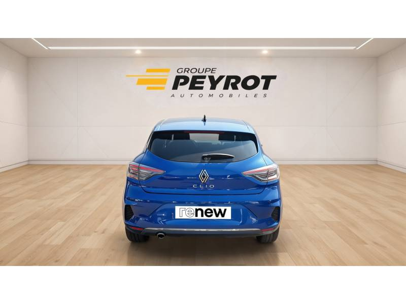 Renault Clio V