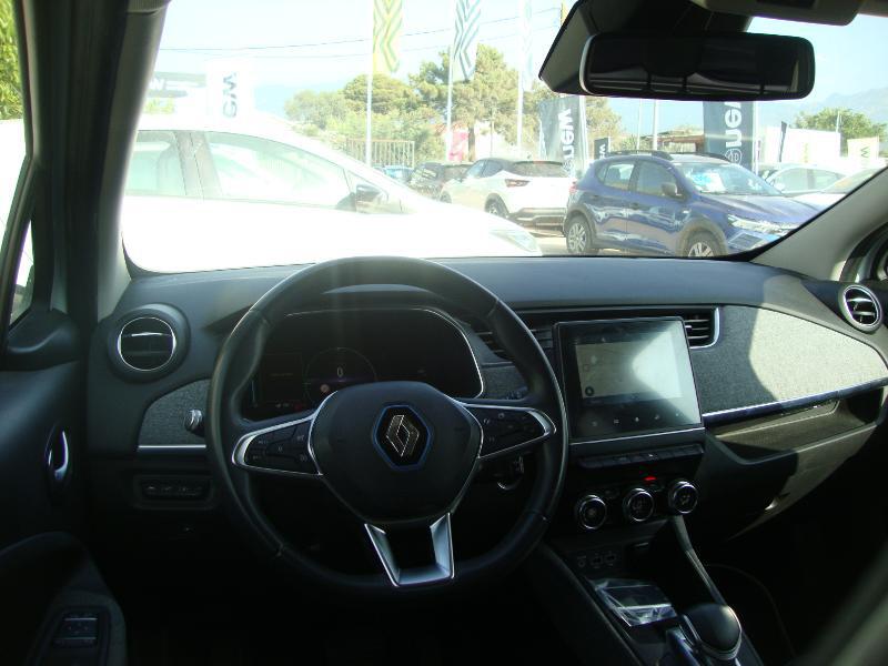 Renault ZOE E-Tech Electrique