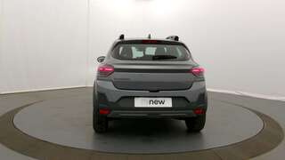 Vehicle 3D Image