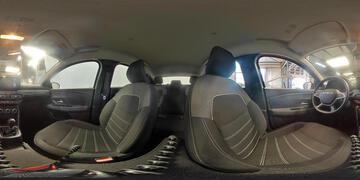 Vehicle 3D Image