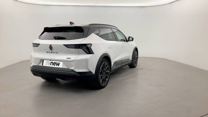 Renault Scenic E-Tech Electrique
