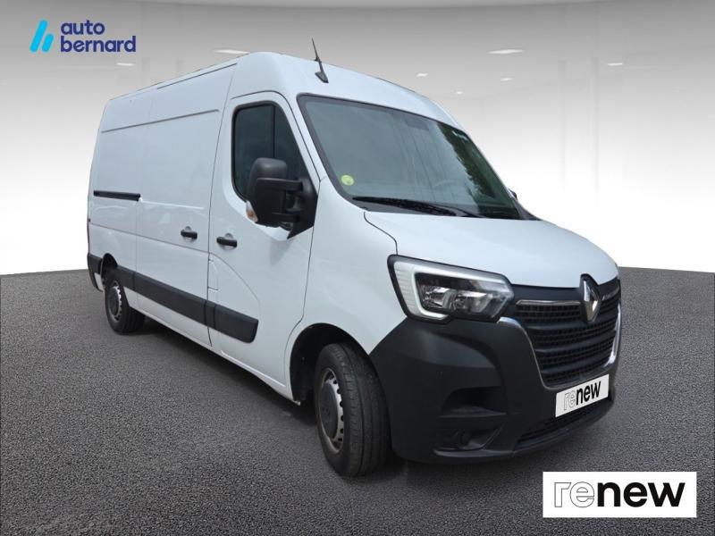 Renault Master Fourgon