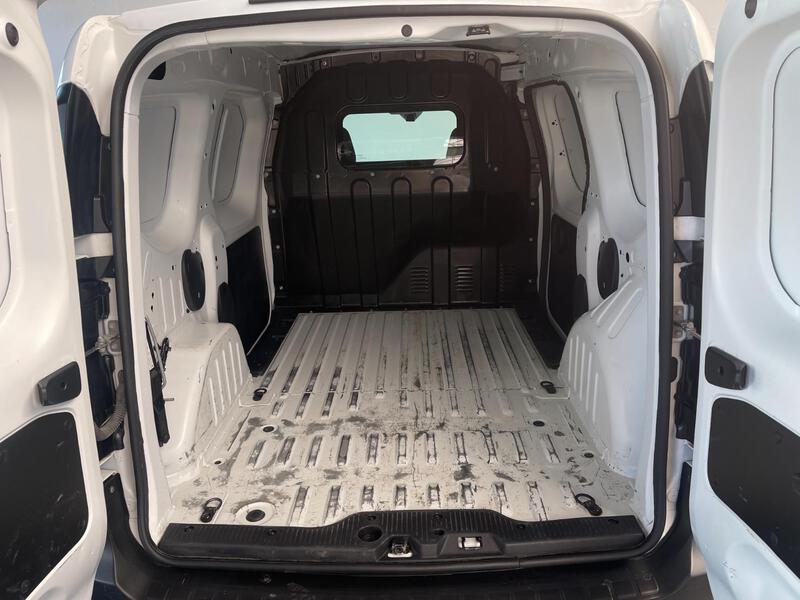 Renault Express VAN