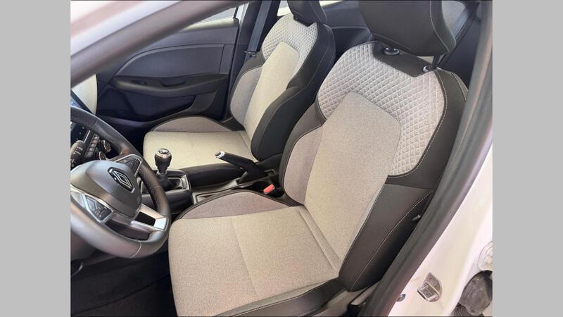 Renault Clio V