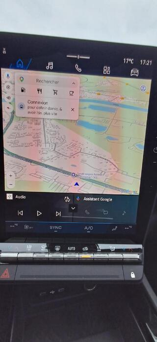 Vehicle 3D Image