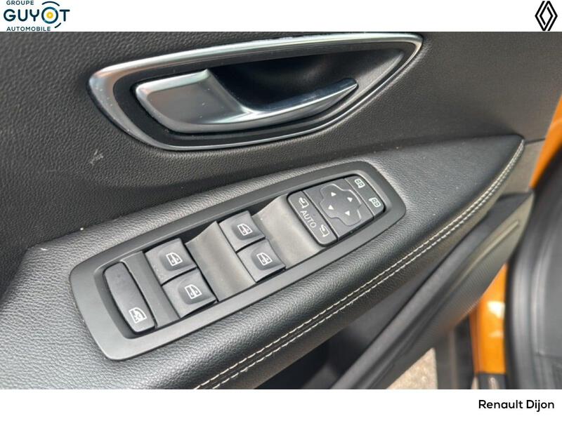 Renault Scenic IV