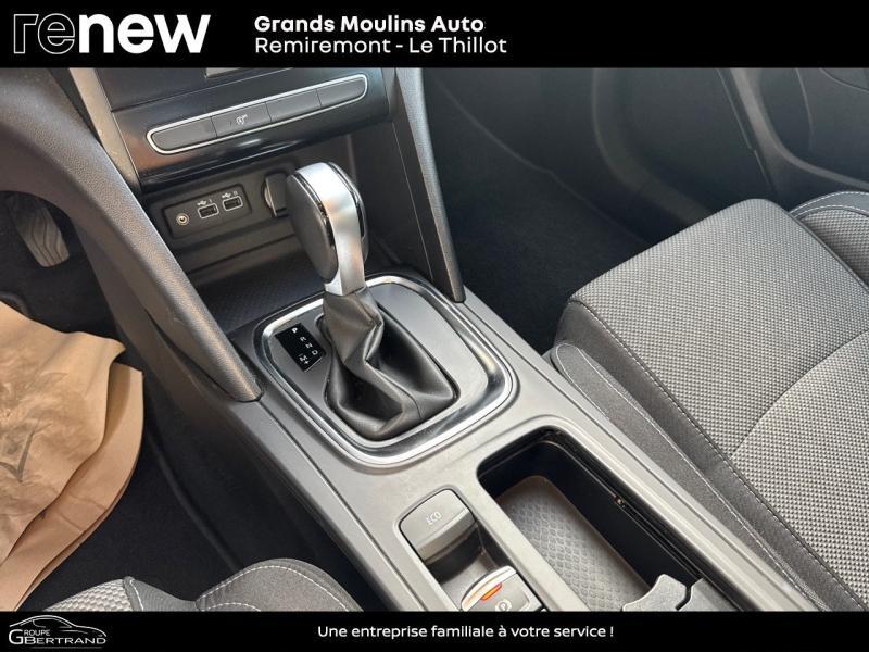 Renault Megane IV Berline