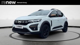 SANDERO