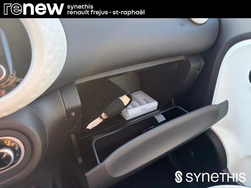 Renault Twingo III