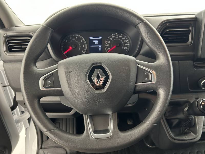Renault Master III