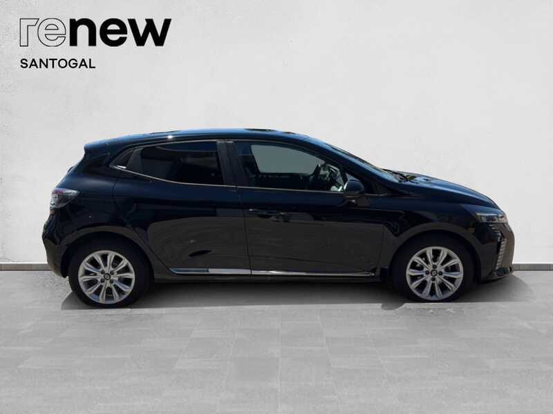 RENAULT Clio 1.0 TCe Evolution Bi-Fuel — photo 4